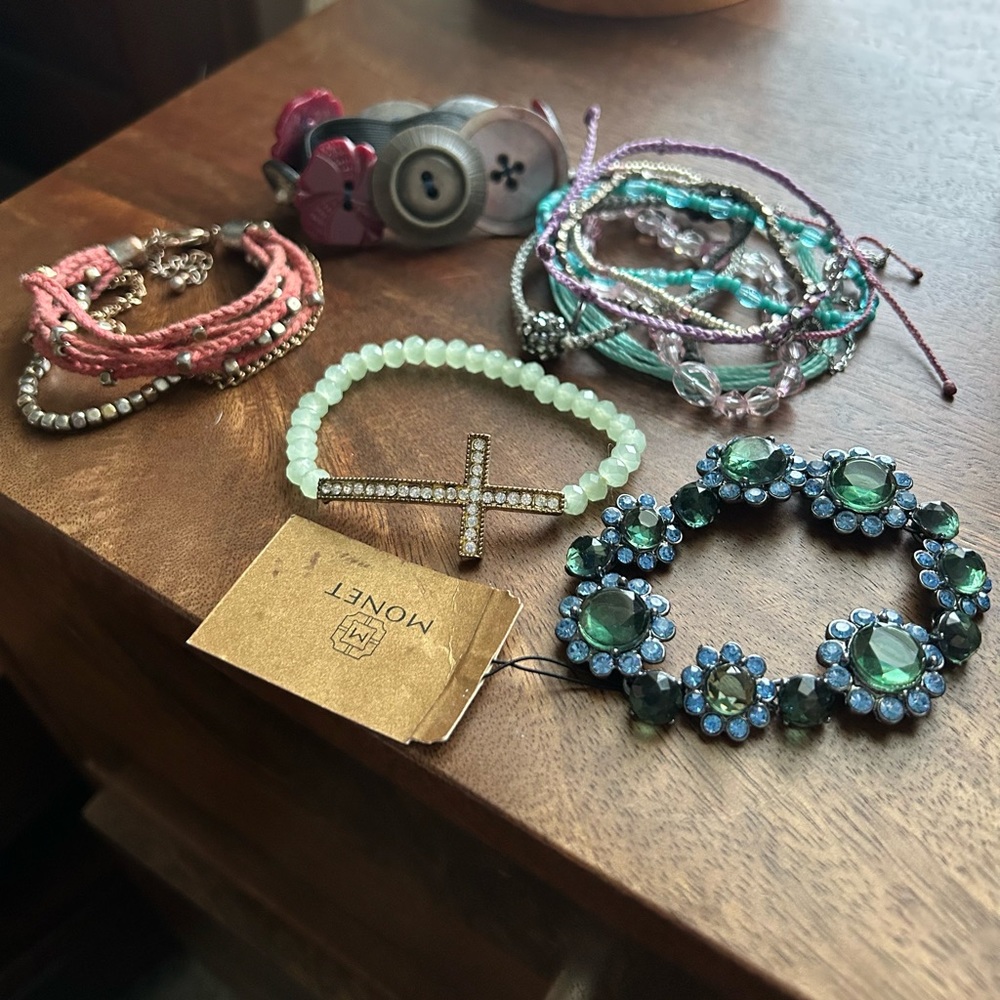 Bracelet bundle